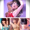 JUN Bellydance school 新講座を担当します！