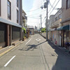 京都市南区　近鉄(東寺駅)周辺 (古屋有)土地 売り情報