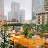 丸の内:建築とタイ料理 -mango tree tokyo- / Art&Architecture＃595