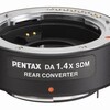 smc PENTAX-DA 1.4X REAR CONVERTER SDM