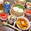 本日のおゆうはん