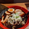 【富山グルメ】富山ブラックラーメンいろはと、貝だし中華そばはなとさん