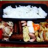 １１月２８日のおやじ弁当