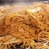 焼きそばが健康的な料理だった！？