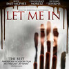 『Let me in』US版Blu-ray