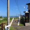 弘南鉄道　小栗山駅