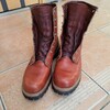 No.250 REDWING 899 70's ROGGERBOOTS