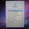  macbook air 11'' (late 2010) SSD交換（128GB→240GB）はまった。。。