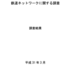 ＃１３５　国土交通省による東京８号線と品川地下鉄構想の「事業性調査結果」はどうなったか　２０１９年３月