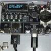 USBのケーブルチェッカー