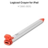 Logicool Crayon、新型iPadにも対応