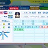 ジョシュ・ルーキ【パワプロ2024】