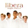 透明感のある歌声に心が洗われる　『Libera』(リベラ)