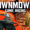 【Lawnmower Game: Racing】最速の芝刈り機を目指せ！