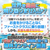 ＼世界を自由に飛び回りませんか？《お金》と《マイル》を同時に稼ぐ法／