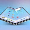 サムスンが築いた市場に迫る、アップルの折りたたみiPhoneの影