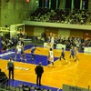 B.LEAGUE