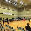 《ダンス競技会》花川でのアマチュアダンス競技会　【１年以上競技会に出ていなかった方も参加】