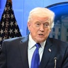 トランプ大統領の「相互関税」違憲判決から一律15％関税へ！FOMC利上げ観測が米国株・日本経済に与える影響