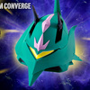【FW GUNDAM CONVERGE】SBシリーズの流れをくむ新商品！あのモビルアーマーが登場！9/10(水)13時からプレミアムバンダイ限定で受注開始！