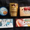 お菓子祭り！新商品は少ないが本来は沢山あるんだぜ！もういいぜ！