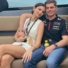 【画像】F1ドライバーのパートナー(彼女/妻)まとめ【2023年版】【角田裕紀】