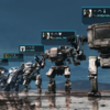 HAWKEN　ロボっていいよね