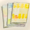 日々絵「3つの扉　Three doors」25.09.20