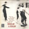 WHEELIN&#039; AND　DEALIN&#039;  / WESS/COLTRANE/QUINICHETTE