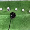 ドライバーとアイアンの違いは、切り返しでのリリース方向と最下点コントロールにある