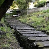 定光寺の参道を登ってみた（愛知県瀬戸市）