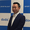 琉球アスティーダスポーツクラブ株式会社早川周作