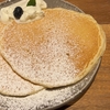 【MOANA cafe&diner】川越店ランチパンケーキ食べ放題。All you can eat pancakes. Japanese gourmet