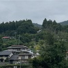 秩父地方に出てみた