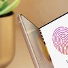 iPhone FoldでTouch ID復活？Appleが画面内指紋認証の特許を取得