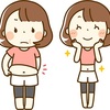 これってダイエットにも効果的な方法だったと、風邪ひき中に不意によみがえりました。