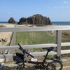 京都・丹後で春のチャリ旅🚴🌸　その６【間人（タイザ）🦀～網野🚃～帰路にて】了