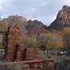 ザイオン国立公園を楽しむ<Enjoy Zion National Park>