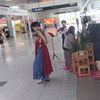 ストピ 豊橋駅 ミラソラ始動の日、奇跡の巡り合わせに感動。