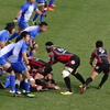 トップイーストラグビー　秋田