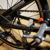 走行履歴から自転車のスペックを考えてみる。そして・・・