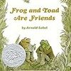 ［多読］Frog and Toad Are Friends (Frog and Toad I Can Read Stories Book 1) 