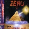 ZENO　『LISTEN TO THE LIGHT』