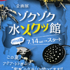 2018/5/31　次回企画展、開催予告ｷﾀ━━━━━━(ﾟ∀ﾟ)━━━━━━ !!!!!