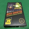 ボードゲーム『Boss Monster』