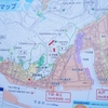 下田地域の太鼓台