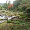 無鄰菴(旧山縣有朋京都別荘)-2