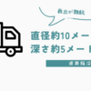 【埼玉県八潮市 道路陥没事故】トラック転落！救助活動の行方と復旧の見通し