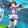 永井加奈子(八月のシンデレラナイン)(パワプロ2024)