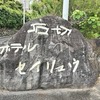 大阪の絶景温泉旅館ホテルセイリュウ（大阪府）
